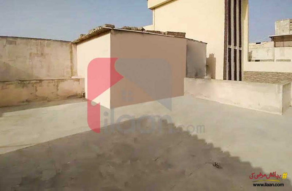 200 Sq.yd House for Sale in Block 15, Gulistan-e-Johar, Karachi