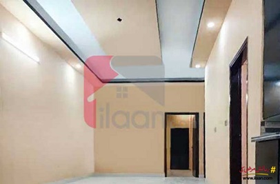 2 Bed Apartment for Sale in Block 3A, Gulistan-e-Johar, Karachi