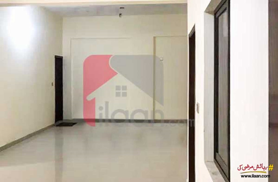 500 Sq.yd House for Rent (Ground Floor) in Block L, North Nazimabad Town, Karachi