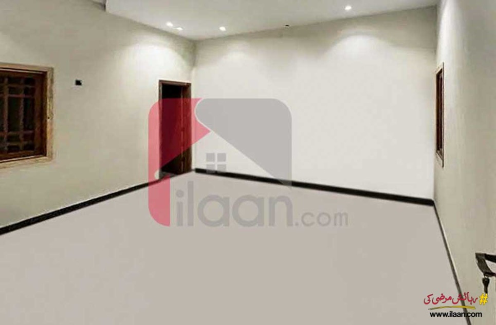 315 Sq.yd House for Sale (First Floor) in Block H, North Nazimabad Town, Karachi
