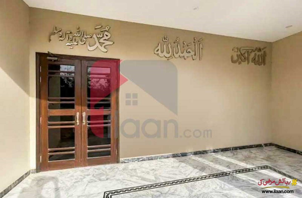 500 Sq.yd House for Sale in Block A, North Nazimabad Town, Karachi