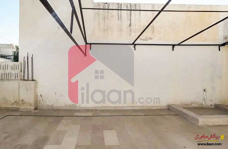 200 Sq.yd House for Sale in Block S, North Nazimabad Town, Karachi