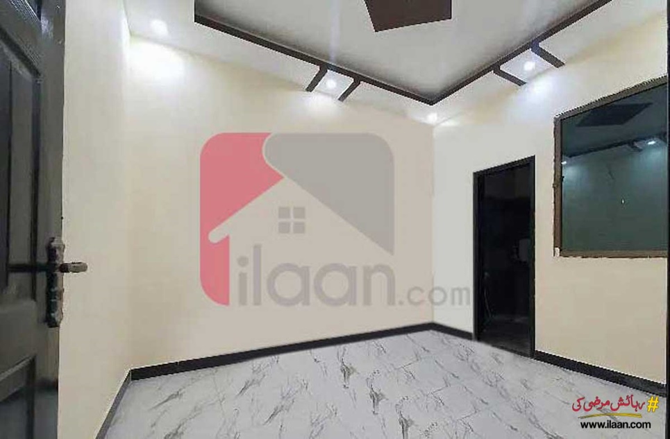 150 Sq.yd House for Sale (Ground Floor) in Block I, North Nazimabad Town, Karachi