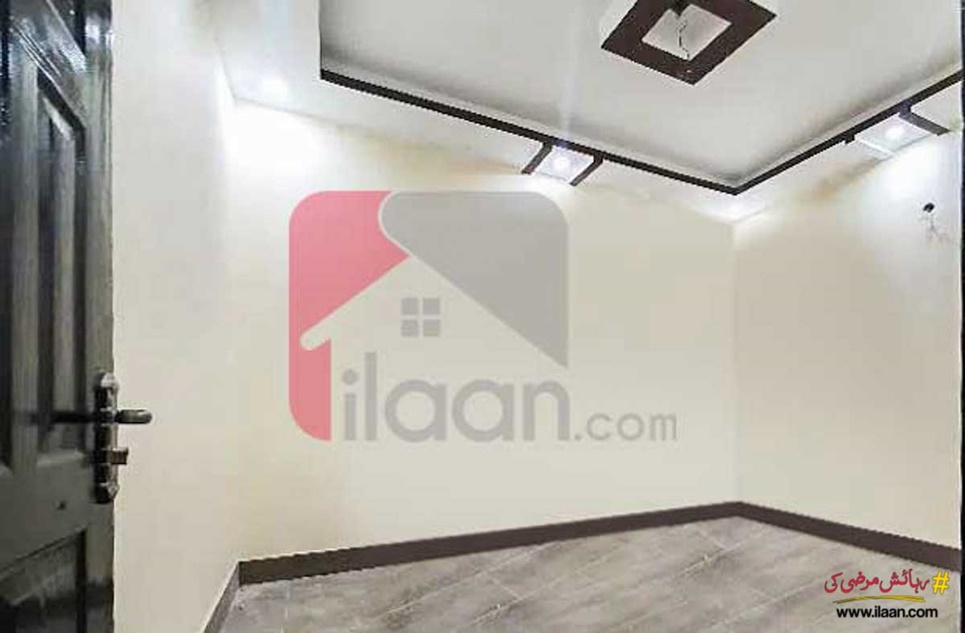 150 Sq.yd House for Sale (Ground Floor) in Block I, North Nazimabad Town, Karachi