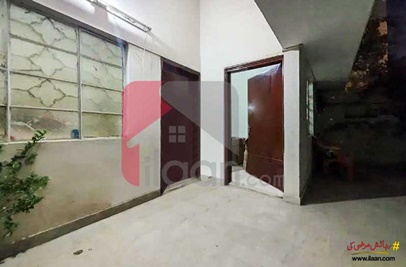 1000 ( square yard ) house for sale in Block D, North Nazimabad Town, Karachi