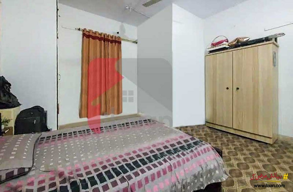 2400 ( sq.ft ) apartment for sale ( thirteen floor ) in Saima Bridge View, Block D, North Nazimabad Town, Karachi