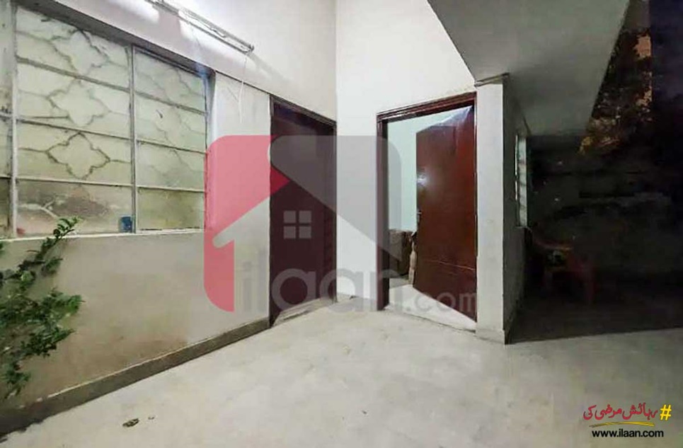 600 ( square yard ) house for sale in Block D, North Nazimabad Town, Karachi