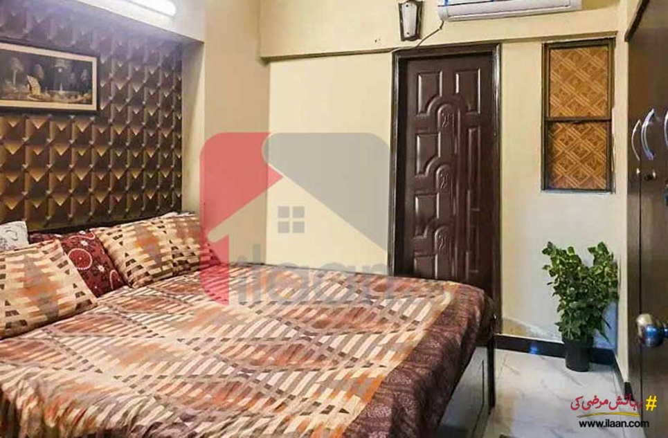 2 Bed Apartment for Sale in Block B, Nazimabad 3, Nazimabad, Karachi