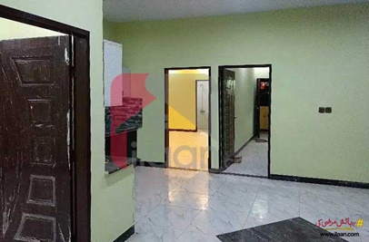 133 Sq.yd House for Rent (First Floor) in Block J, Nazimabad, Karachi