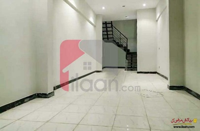 180 Sq.yd Shop for Rent in Block L, North Nazimabad Town, Karachi