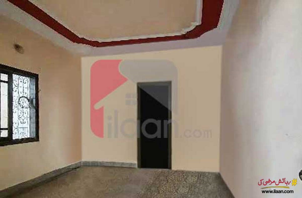 233 Sq.yd House for Rent (First Floor) in Block L, North Nazimabad Town, Karachi