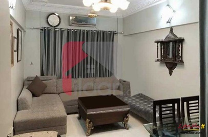 120 Sq.yd House for Sale on Saadi Road, Karachi