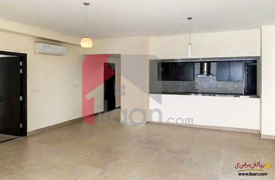 3 Bed Apartment for Rent in Reef Towers (EMAAR), Phase 8, DHA Karachi