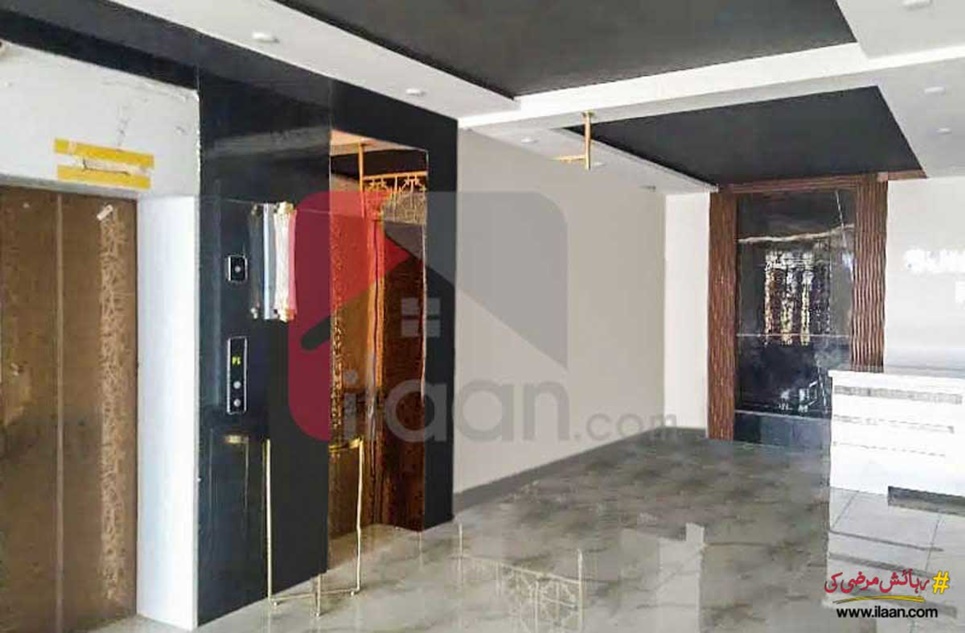 2 Bed Apartment for Rent in Scheme 33, Karachi