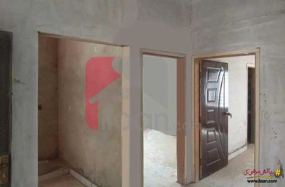 3 Bed Apartment for Sale in Shaz Residency, Gulshan-e-iqbal, Karachi