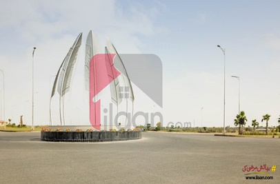 1 Kanal Plot for Sale in Block B, Phase 1, DHA Bahawalpur