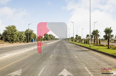 1 Kanal Plot for Sale in Block B, Phase 1, DHA, Bahawalpur