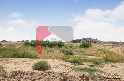 10 Marla Plot for Sale in Block C, Phase 1, DHA Bahawalpur