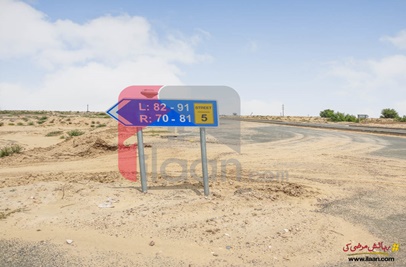 10 Marla Plot for Sale in Block C, Phase 1, DHA Bahawalpur