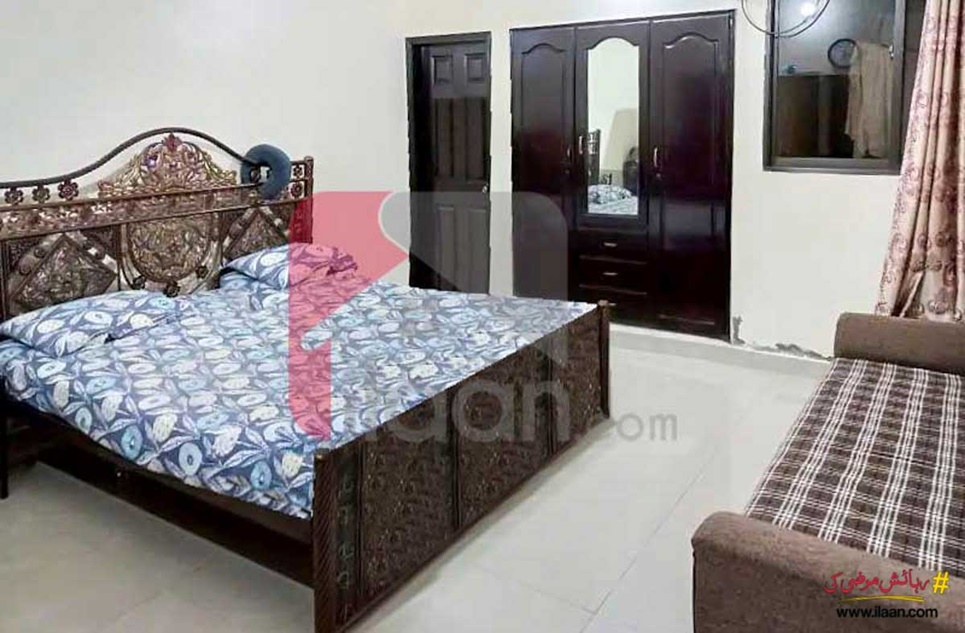 200 Sq.yd House for Sale in Saadabad Cooperative Housing Society, Karachi