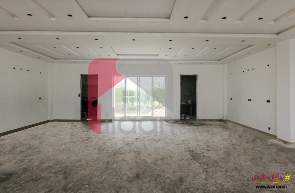 8 Marla Building for Rent (First Floor) in Lake City, Lahore