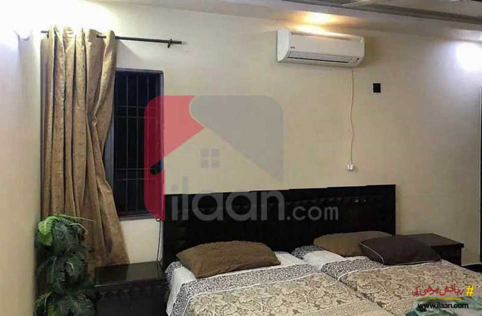 1750 ( sq.ft ) apartment for sale ( ground floor ) in Gulshan Luxury Apartments, Block 13-B, Gulshan-e-iqbal, Karachi