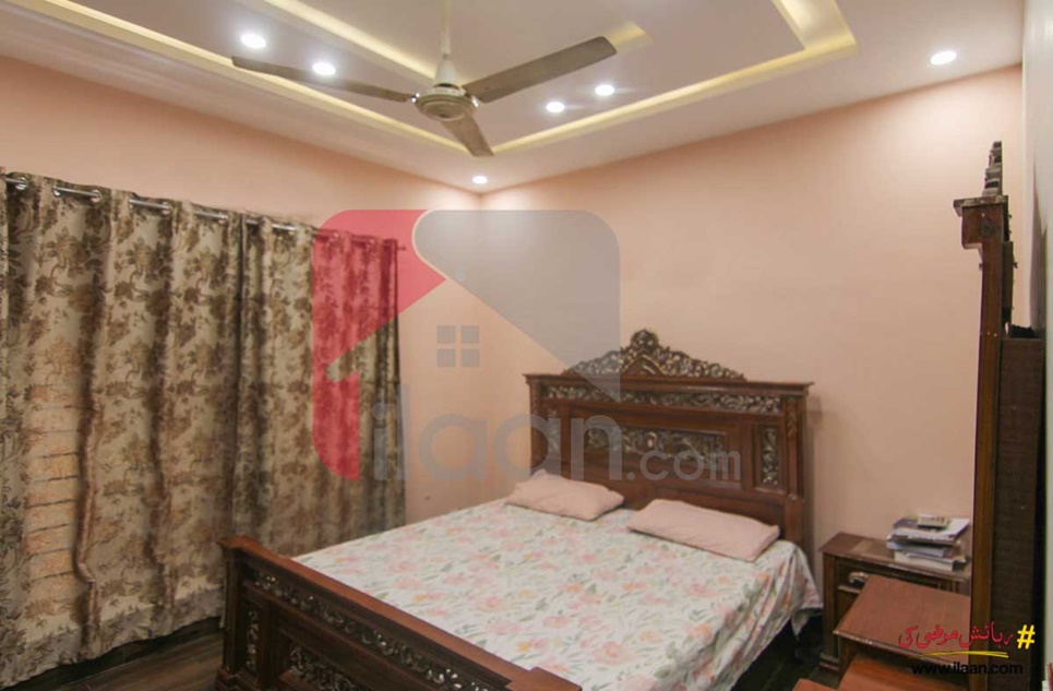 5 Marla House for Sale in Block L, Khayaban-e-Amin, Lahore