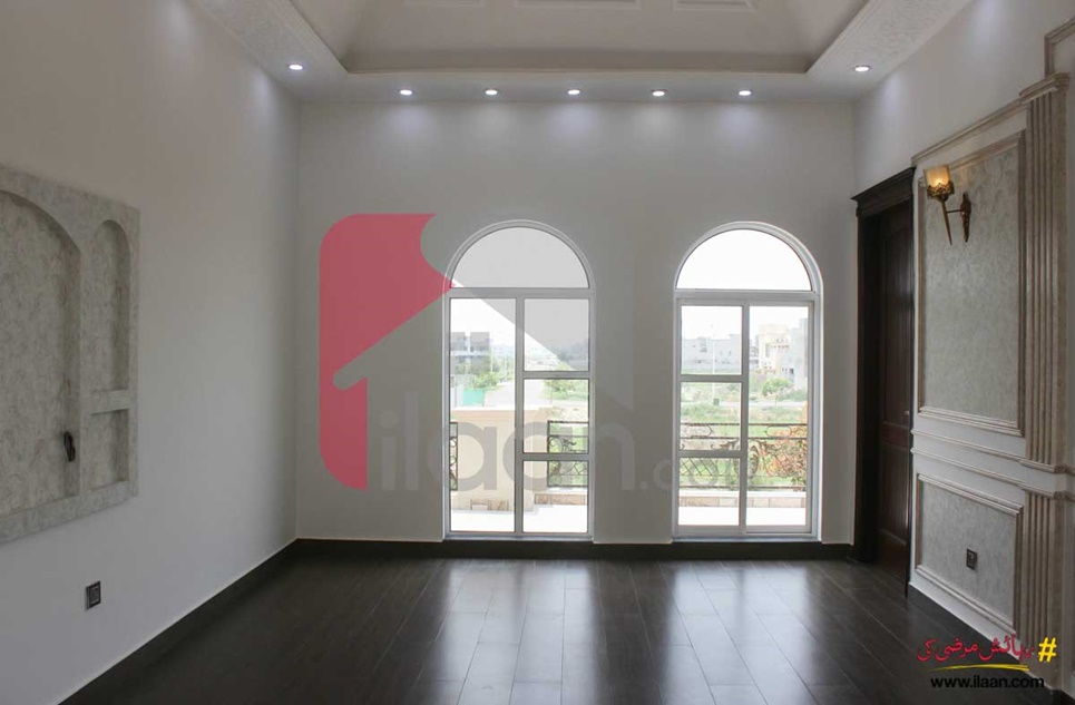 1 Kanal House for Sale in Block S, Phase 7, DHA Lahore