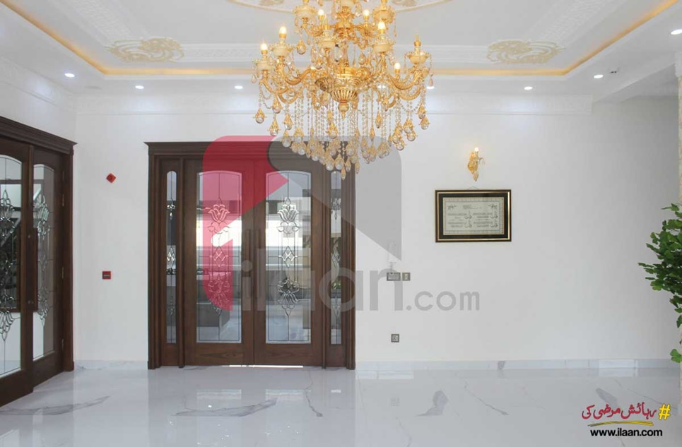 1 Kanal House for Sale in Block S, Phase 7, DHA Lahore