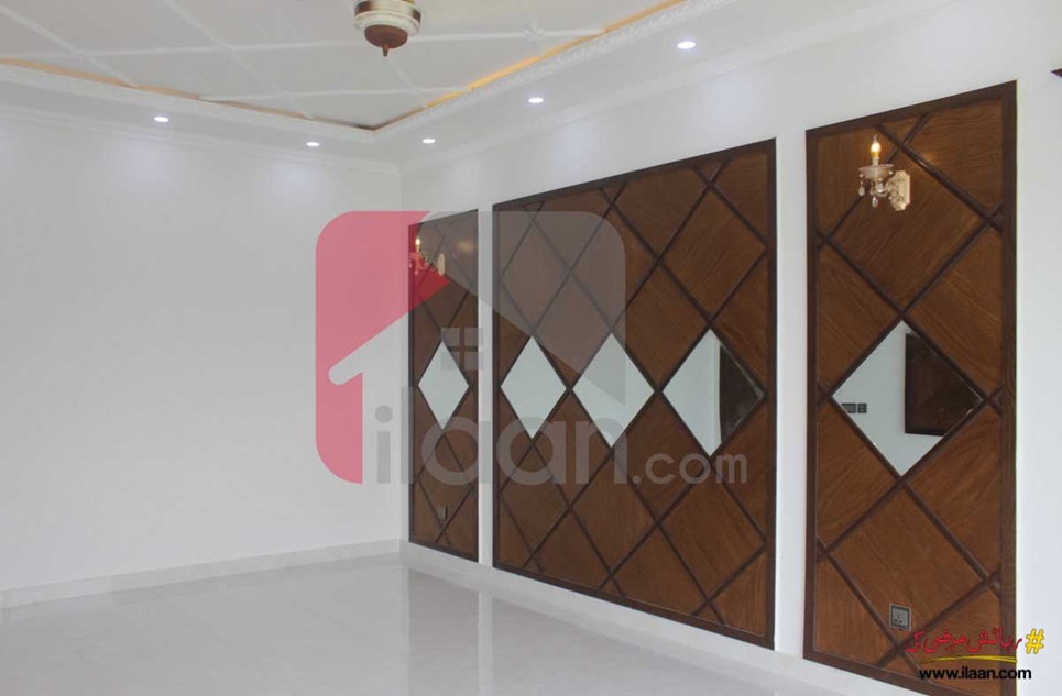 1 Kanal House for Sale in Block S, Phase 7, DHA Lahore