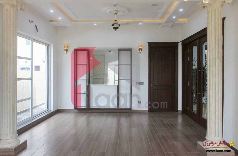 1 Kanal House for Sale in Block S, Phase 7, DHA Lahore