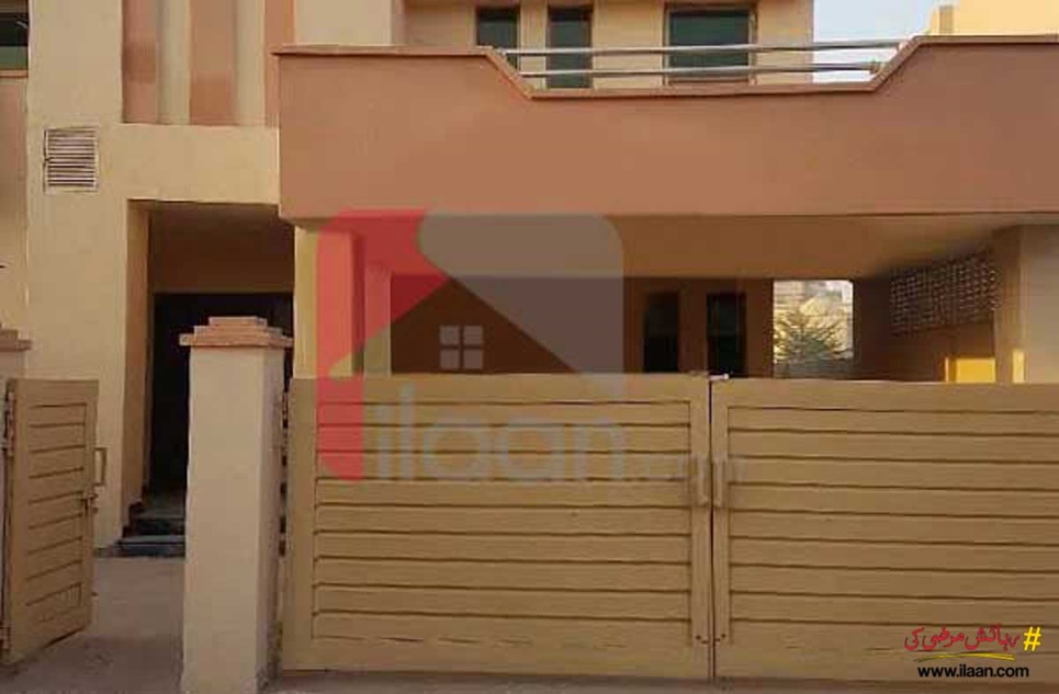 12 Marla House for Rent in Sector B, Askari 11, Lahore