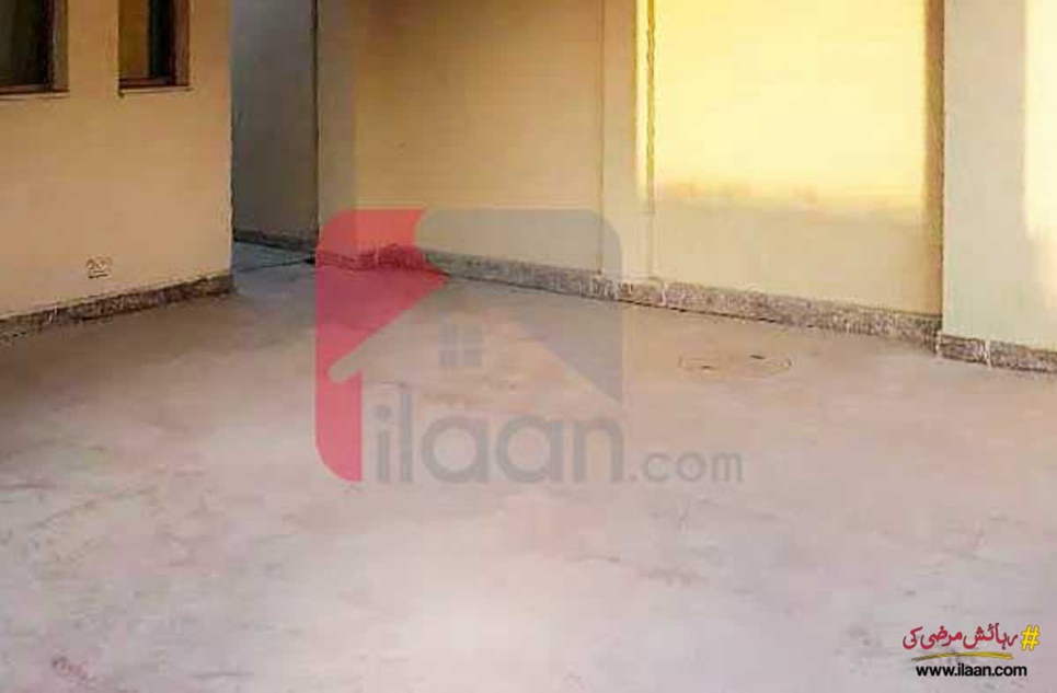 12 Marla House for Rent in Sector B, Askari 11, Lahore