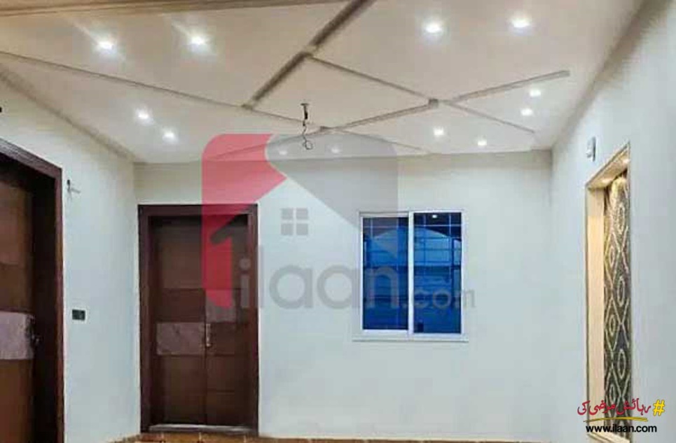 6 Marla House for Sale in Satellite Town, Multan