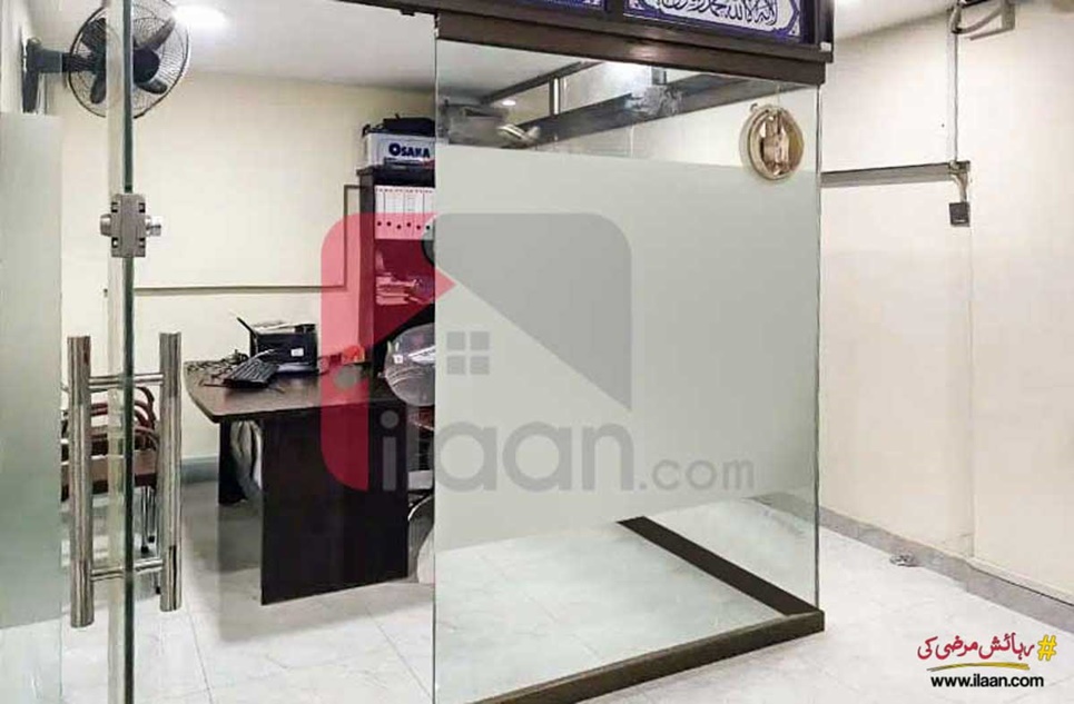 120 Sq.yd Office for Sale in Sector 3, North Karachi, Karachi