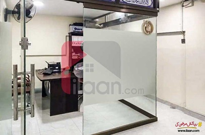 234 Sq.yd House for Sale (First Floor) in Block I, North Nazimabad Town, Karachi