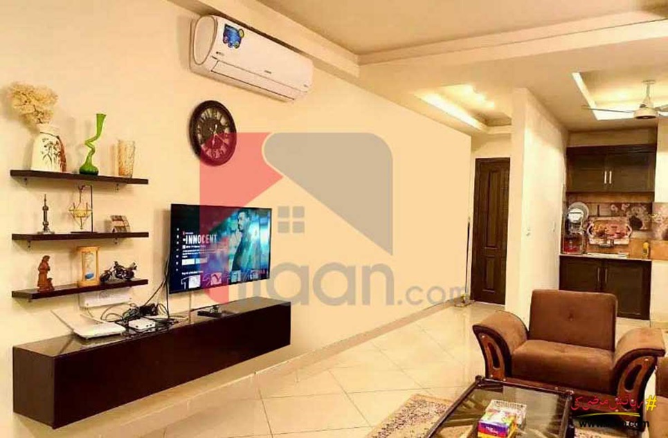 2 Bed Apartment for Sale in Bahria Town, Karachi