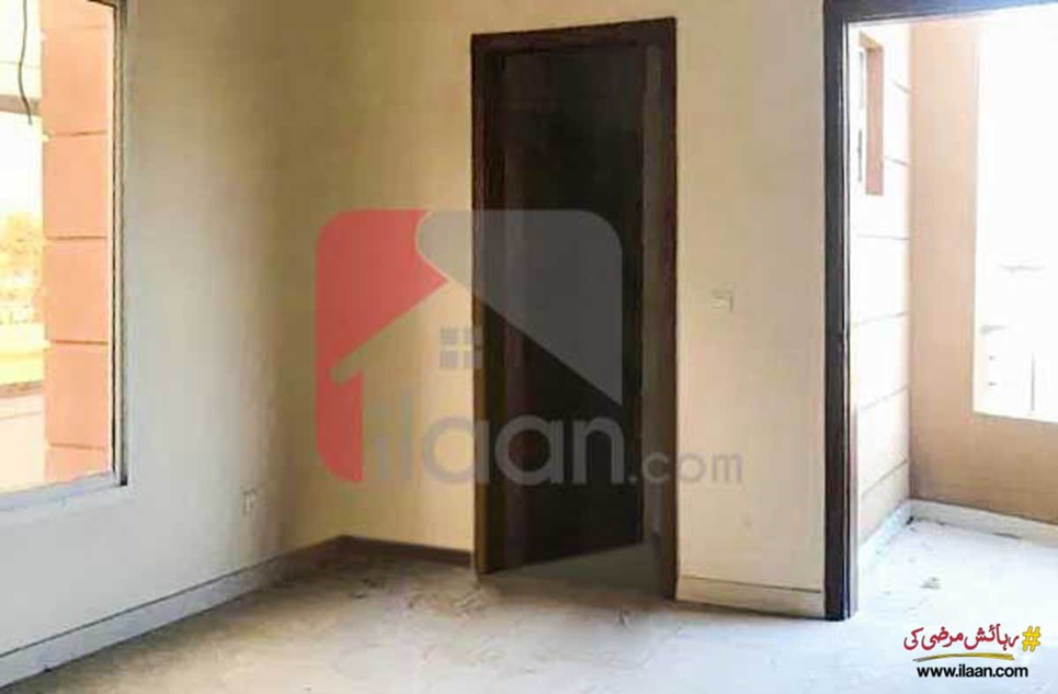 278 Sq.yd House for Sale (First Floor) in KDA Scheme 1, Karachi