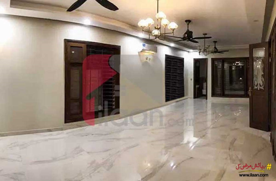500 Sq.yd House for Sale in KDA Scheme 1, Karachi