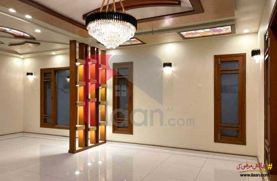 750 Sq.yd House for Sale in DHOS Phase 1, Malir Cantonment, Karachi 