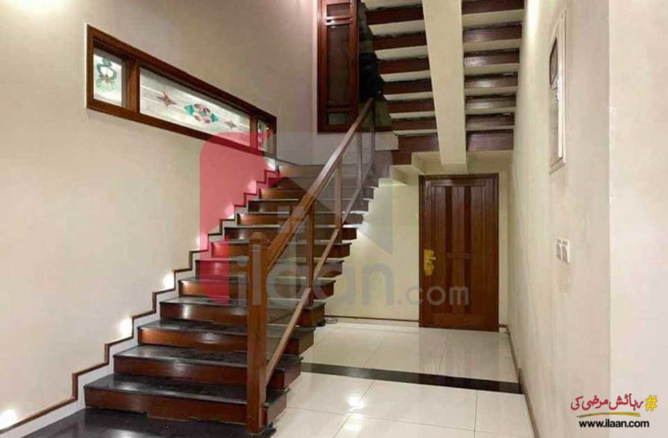 750 Sq.yd House for Sale in DHOS Phase 1, Malir Cantonment, Karachi 