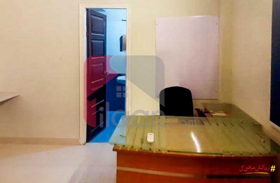 1000 Sq.yd Office for Rent in Block 6, PECHS, Jamshed Town, Karachi
