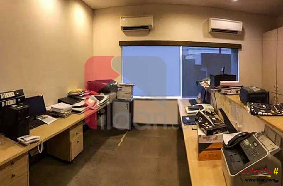 15000 Sq.yd Office for Rent on Shahrah-e-Faisal, Karachi