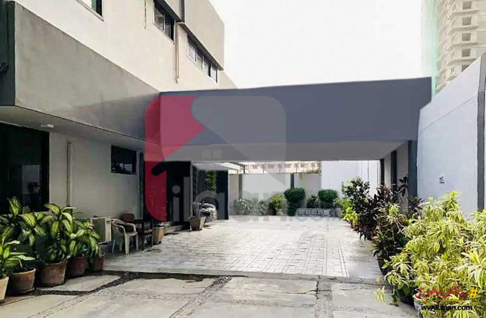 2333 Sq.yd House for Sale in Block 5, Clifton, Karachi