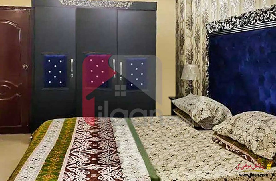 2 Bed Apartment for Sale in Delhi Colony, Karachi