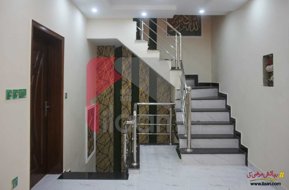5 Marla House for Sale in Tulip Block, Park View City, Lahore