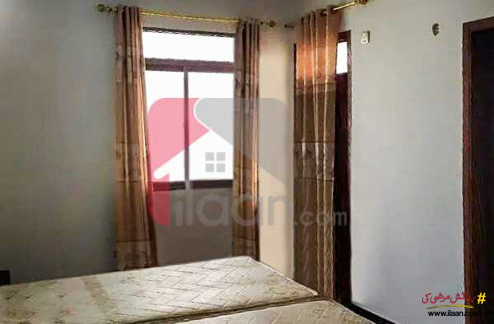 3 Bed Apartment for Sale in Model Colony, Malir Town, Karachi