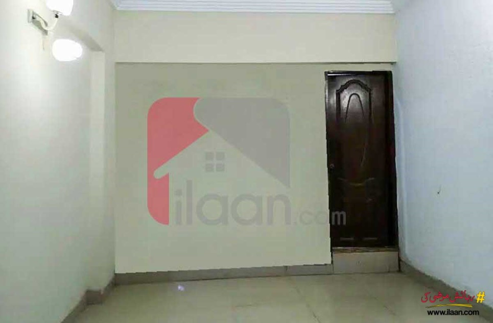 2 Bed Apartment for Rent in Phase 5, DHA Karachi