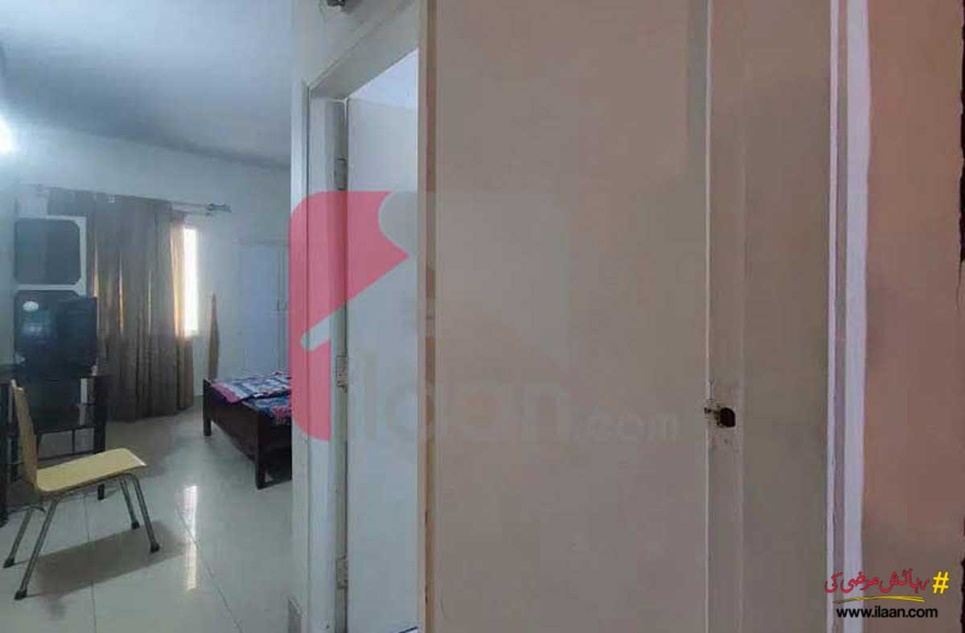2 Bed Apartment for Rent in Clifton, Karachi