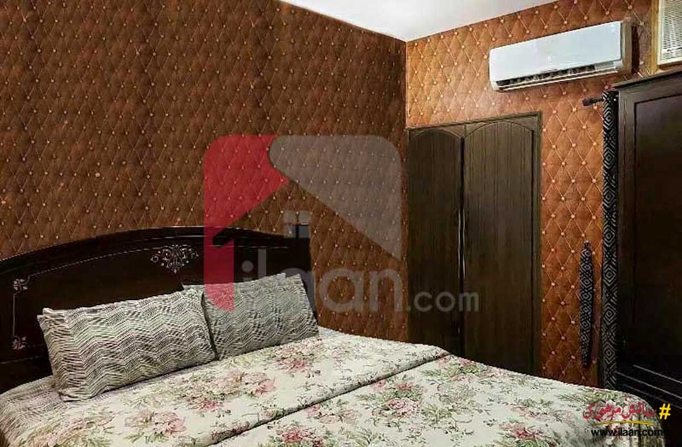 3 Bed Apartment for Sale in Bath Island, Karachi
